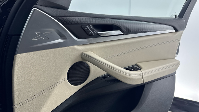 BMW X3 xDrive30d MHT M Sport 5dr Auto Diesel Estate